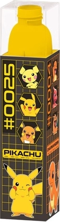 Sticlă de apă Pokémon 650 ml