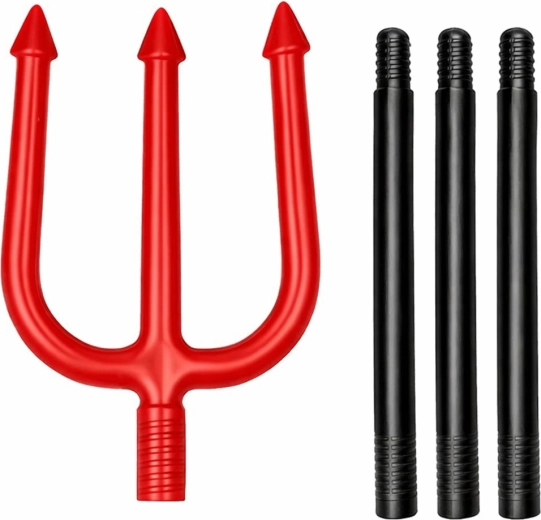 Montaj rapid din 4 piese