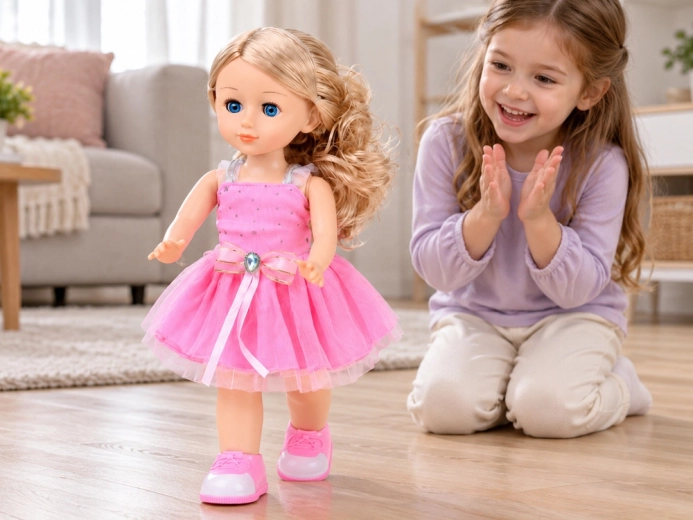 Reacționează la aplauze