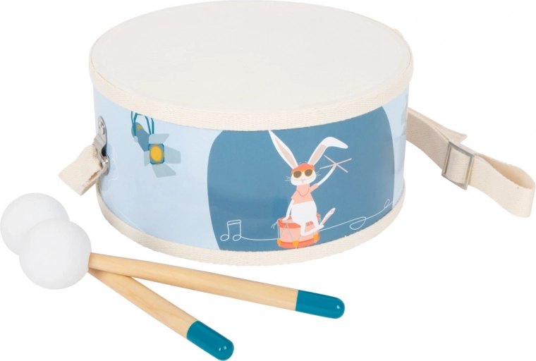 Tobă pentru copii Groovy Beats small foot