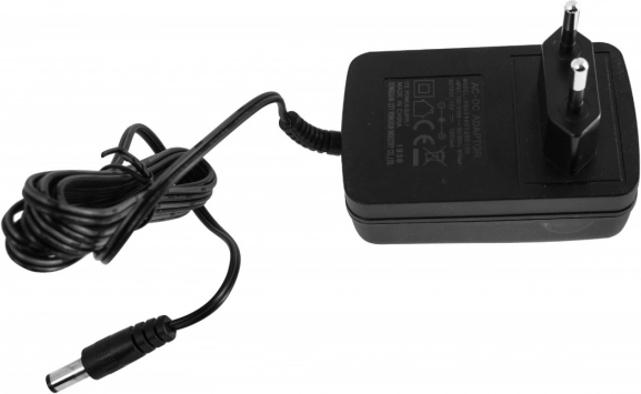 Încărcător 12 V / 1,5 A pentru vehicule electrice și jucării