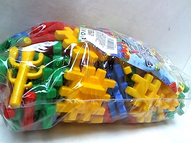 Set de construcție 110 piese