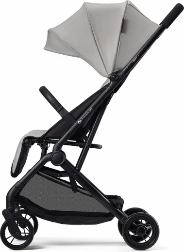 Ușor și manevrabil pentru oraș