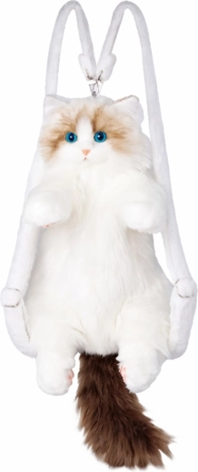 Buzunar practic cu fermoar la spate