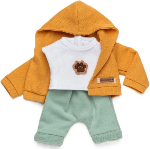 Set din 3 piese pentru un look complet