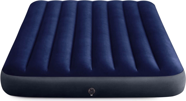 Suprafață velur confortabilă și camere stabile