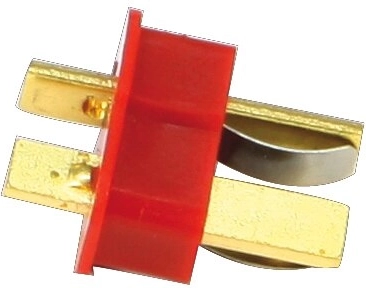 Conector de mare curent LiPo T-Dean Jamara