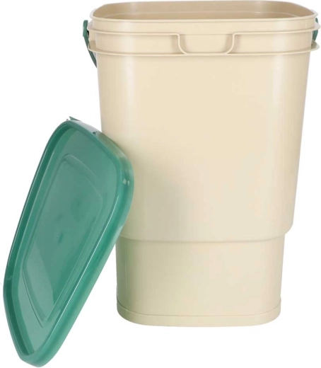 Capac etanș și transport ușor