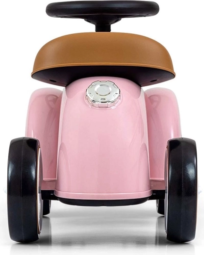 Deplasare silențioasă și stabilă datorită roților EVA