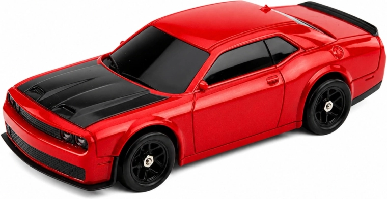 Tracțiune 4WD pentru drift sigur