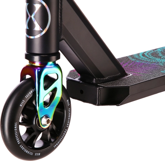 Construcție solidă fără compromisuri