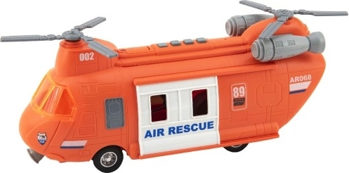 Efecte luminoase și sonore realiste