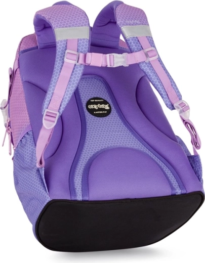 Spate ergonomic și purtare confortabilă