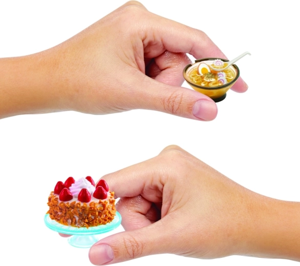 Colecția Mini Food