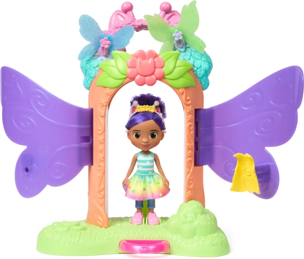 Lumea Fairylandia pentru jocuri creative