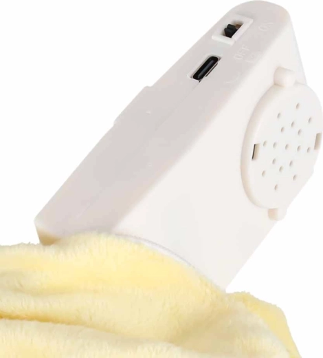 Încărcare USB și control de la distanță