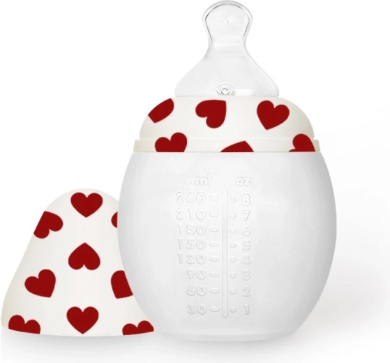 Élhée biberon anti-colici Full of Love 240 ml