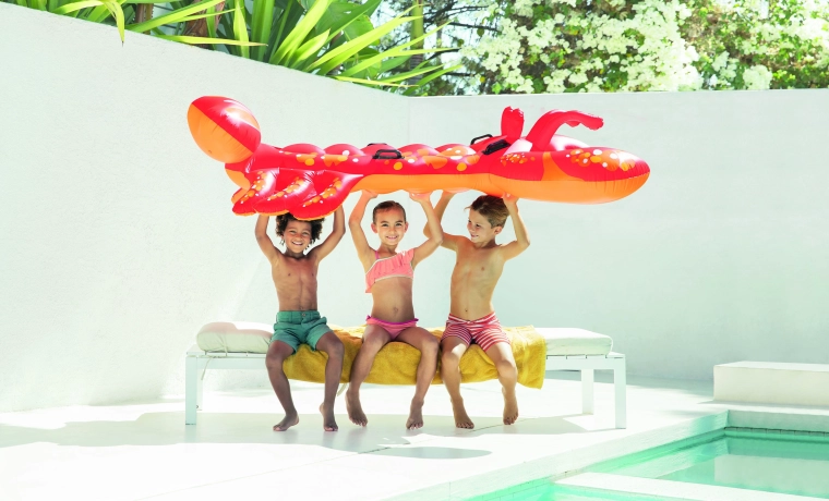 Distracție pentru întreaga familie