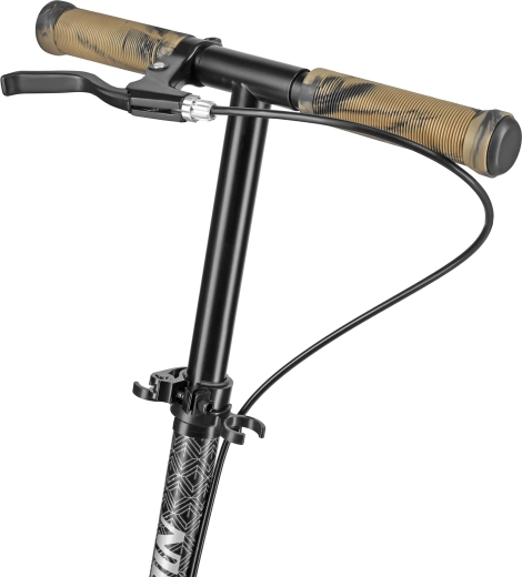 Ghidon ergonomic cu reglare pe înălțime