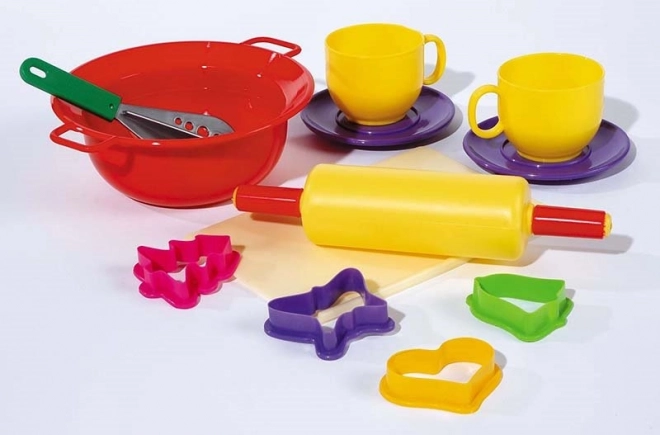 Set de copt Dohány