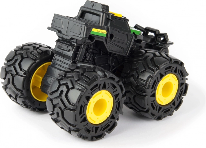 Roți mari de teren pentru aspect de monster truck