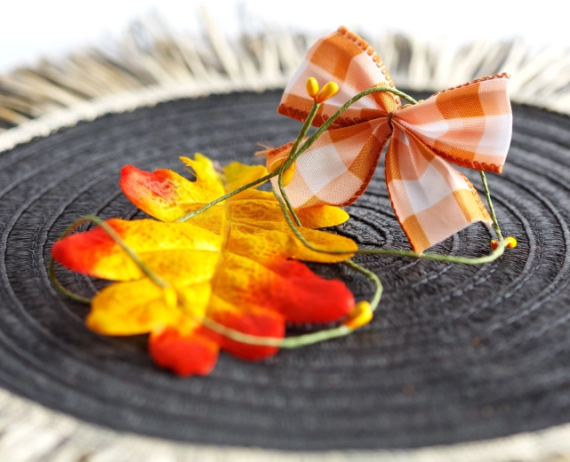 Pentru aranjamente creative