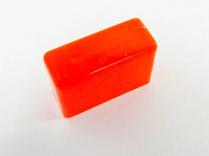 Partea inferioară a carcasei pentru micro servo Jamara - 1 bucată