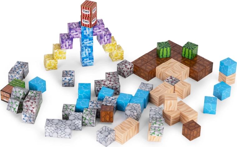 Conectare magnetică intuitivă