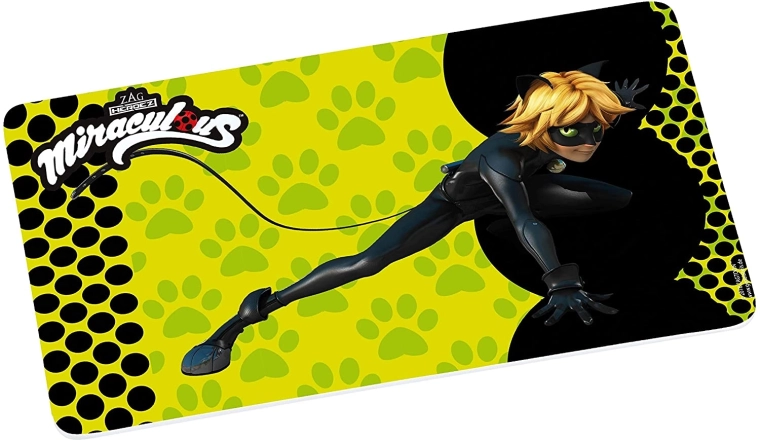 Miraculous / Ladybug – planșetă pentru mic dejun Cat Noir