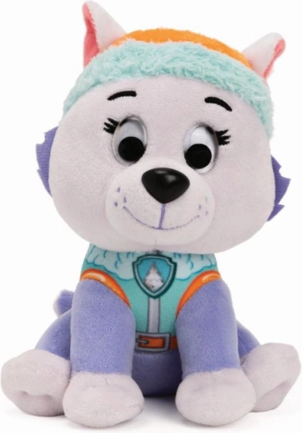 Gund Patrula Cățelușilor Everest pluș 15 cm
