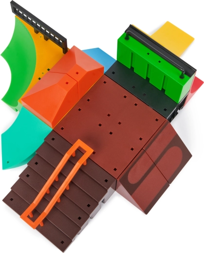 Skatepark modular X-Connect