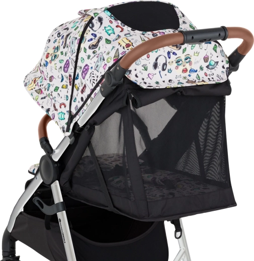 Ventilație panoramică pentru confort în orice vreme