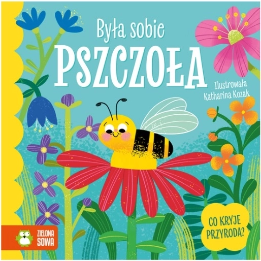 A fost odată o albină