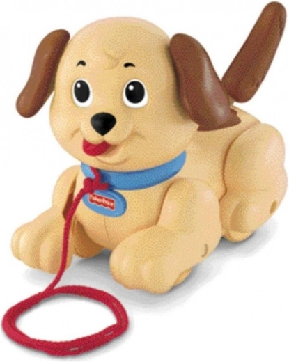 Micul Snoopy