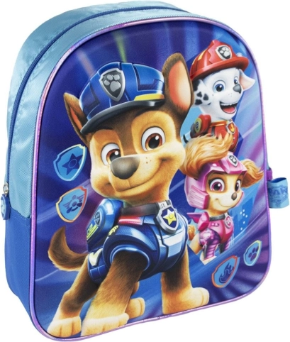 Rucsac pentru copii Patrula Cățelușilor (licențiat)