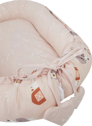 Margini sigure și lățime ajustabilă