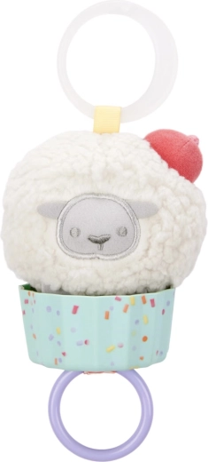 Skip Hop jucărie vibrantă pentru cărucior Sweet Sheep