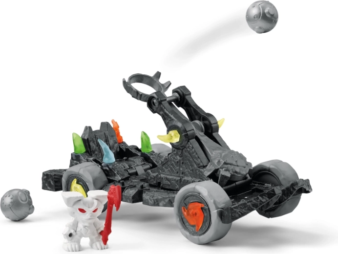 Catapultă cu mini creatură Eldrador