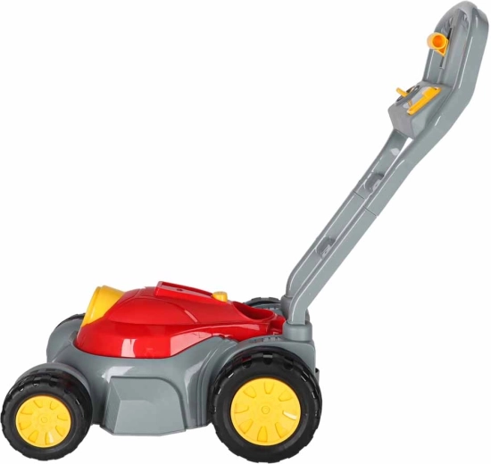 Stabilă și ușor de manevrat