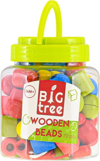 Cutie practică cu mâner