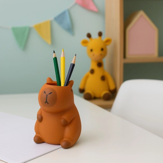 Organizator practic pentru instrumente de scris