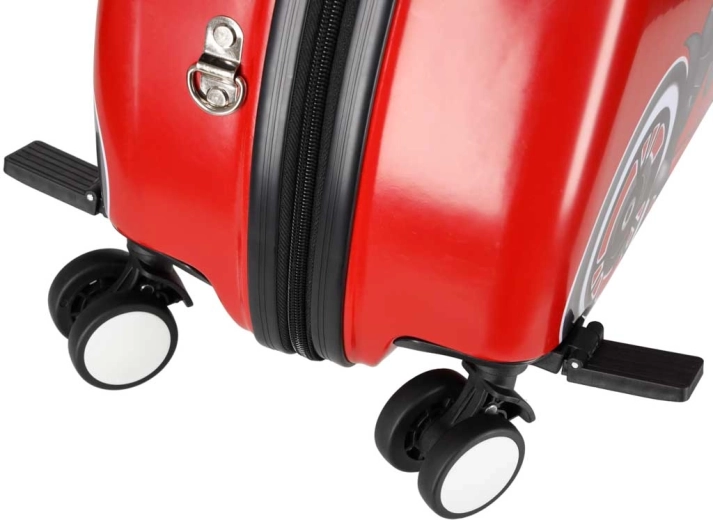 Carcasă rezistentă ABS+PC