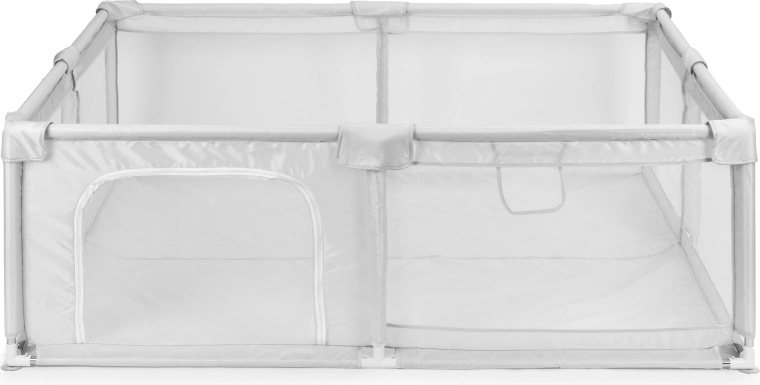 Pereți din plasă respirabilă și control