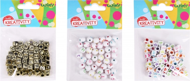 Mărgele mix 12 g
