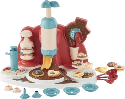 Fabrică Biscuiți Chef