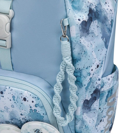 Organizare inteligentă și materiale impermeabile