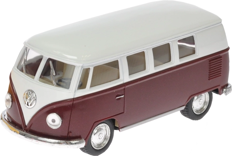 Design autentic al clasicului din 1962