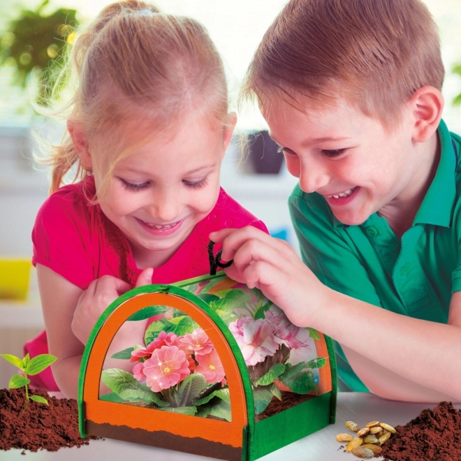 Învățare prin joc cu ghid ilustrat