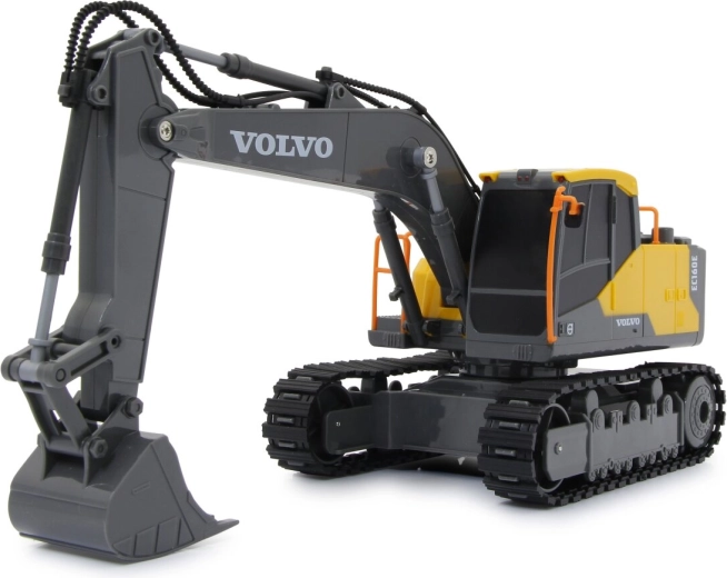 Funcții realiste ale excavatorului