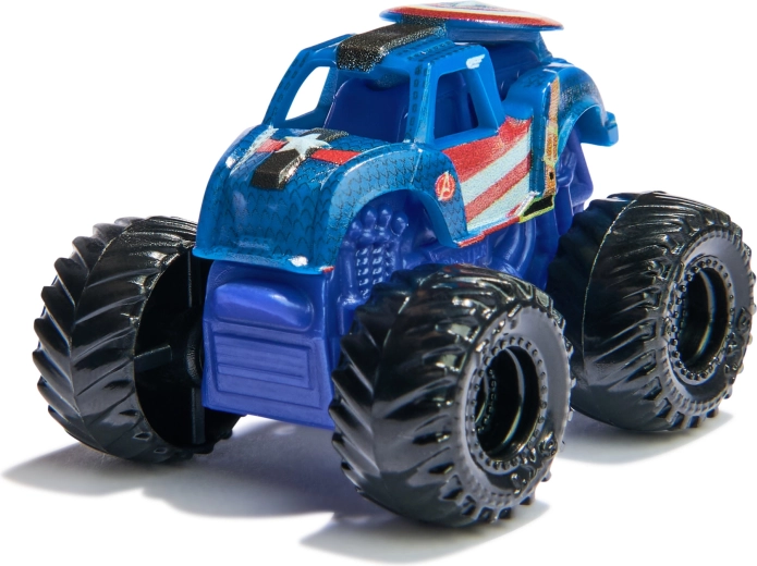 Scară miniaturală 1:87